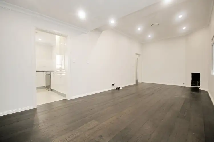 Second view of Homely house listing, 61 Peel Street, Belmore NSW 2192