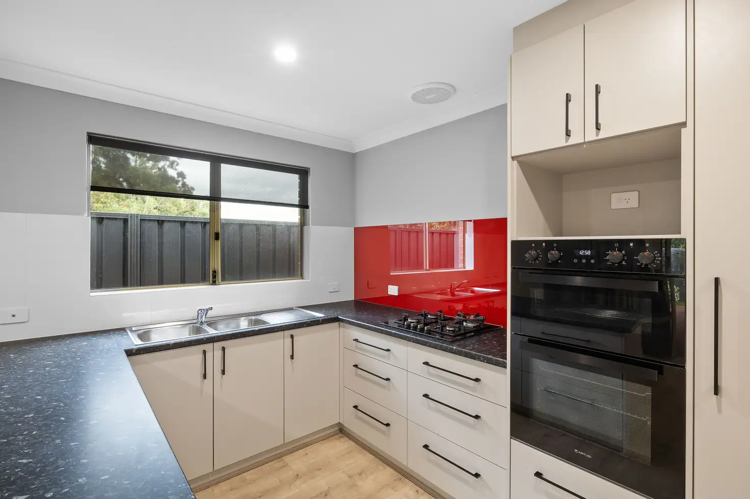 Main view of Homely house listing, 1/7 Conifer Close, Ballajura WA 6066