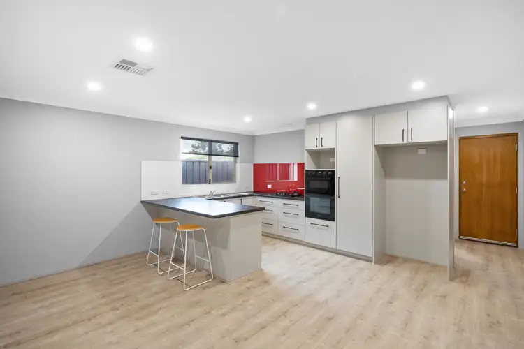 Second view of Homely house listing, 1/7 Conifer Close, Ballajura WA 6066