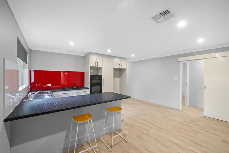 Third view of Homely house listing, 1/7 Conifer Close, Ballajura WA 6066