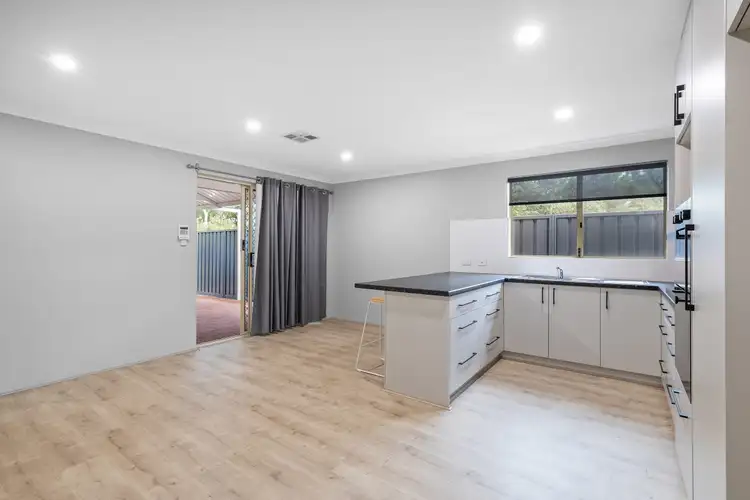 Fourth view of Homely house listing, 1/7 Conifer Close, Ballajura WA 6066
