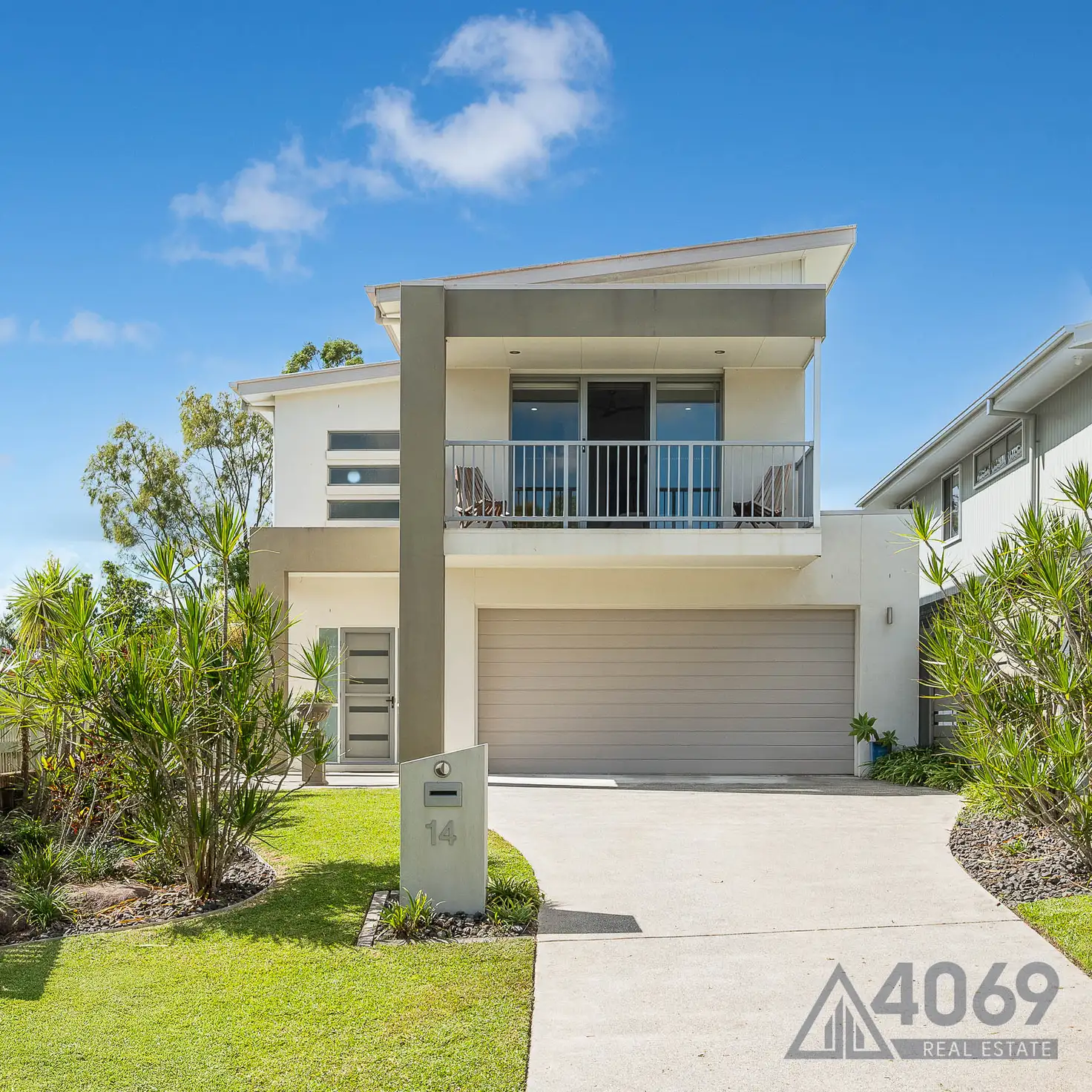 Main view of Homely house listing, 14 Nara Street, Kenmore QLD 4069