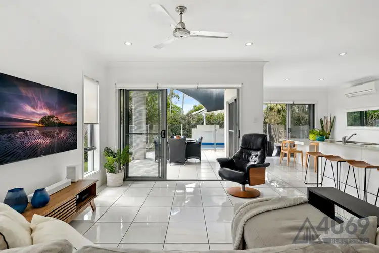 Third view of Homely house listing, 14 Nara Street, Kenmore QLD 4069