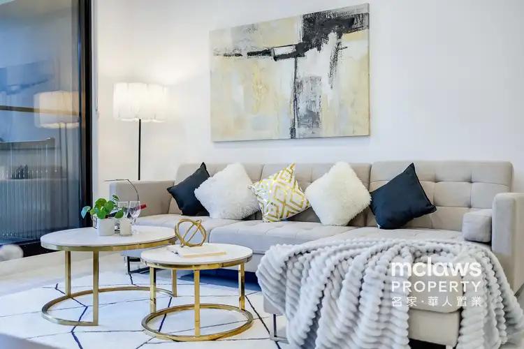 Fourth view of Homely apartment listing, 229/93 Regent Street, Kogarah NSW 2217