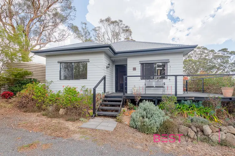 507 Browns Creek Road, Browns Creek NSW 2799