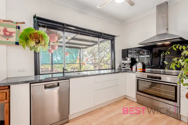 Fourth view of Homely house listing, 507 Browns Creek Road, Browns Creek NSW 2799