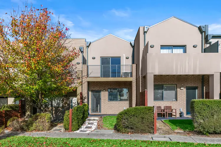 Main view of Homely townhouse listing, 34 Demmie Mews, Lyndhurst VIC 3975