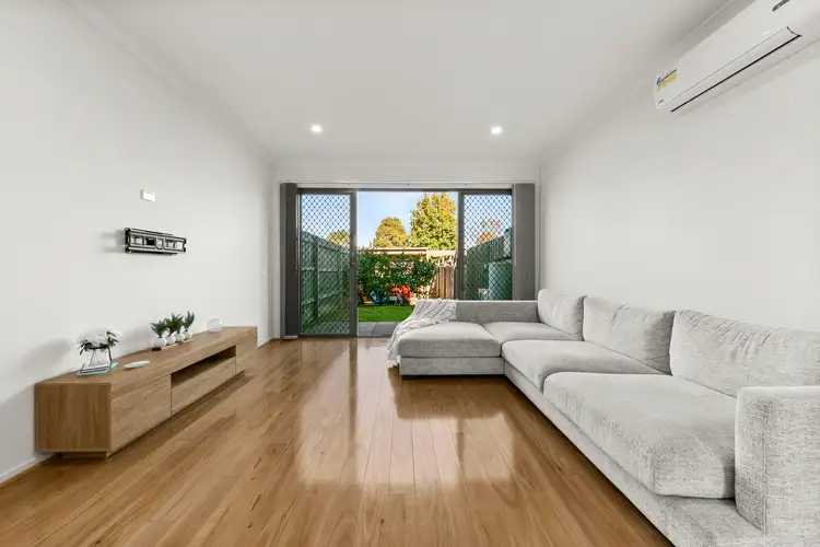 Second view of Homely townhouse listing, 34 Demmie Mews, Lyndhurst VIC 3975
