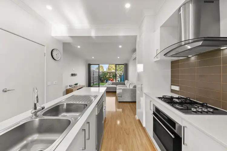 Third view of Homely townhouse listing, 34 Demmie Mews, Lyndhurst VIC 3975