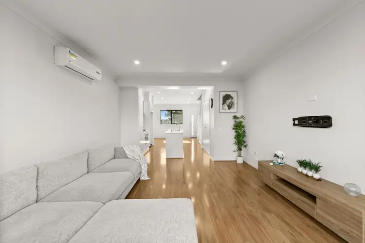 Fifth view of Homely townhouse listing, 34 Demmie Mews, Lyndhurst VIC 3975