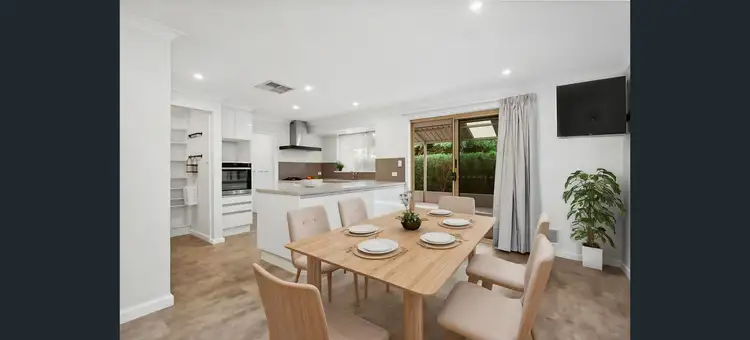 34B Chaparral Crescent, Willetton WA 6155