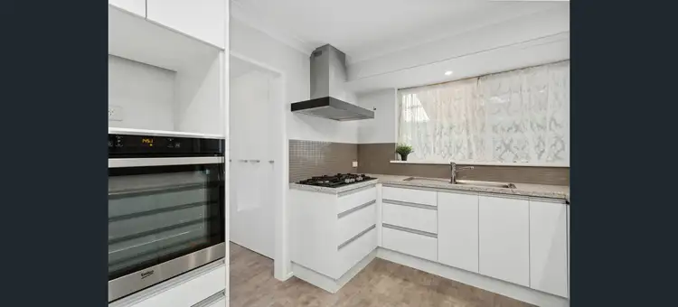 Second view of Homely house listing, 34B Chaparral Crescent, Willetton WA 6155