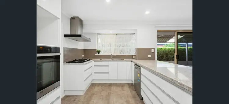Third view of Homely house listing, 34B Chaparral Crescent, Willetton WA 6155