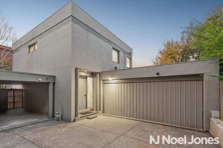 3/8 Duke Street, Kew VIC 3101