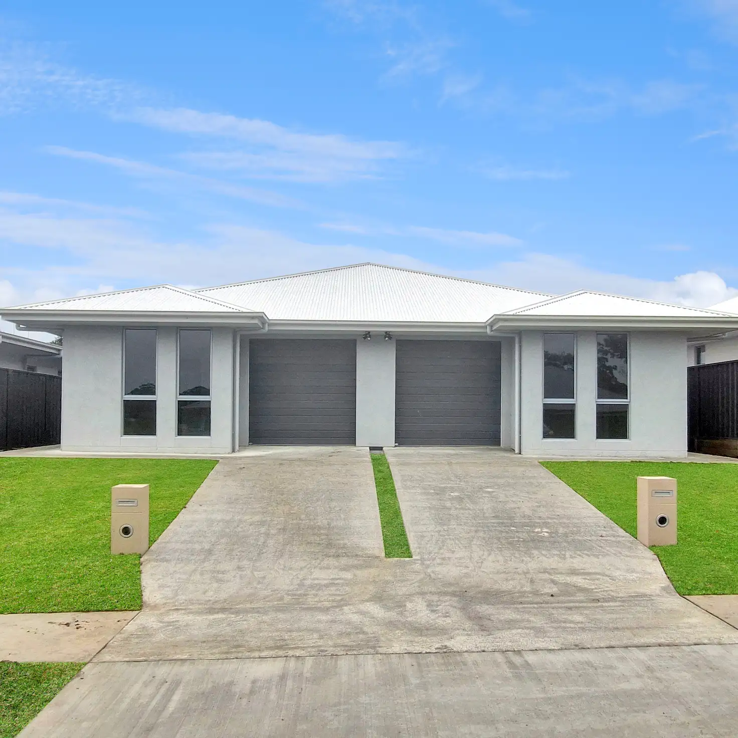 Main view of Homely villa listing, 17 Worsnop street, Cooranbong NSW 2265