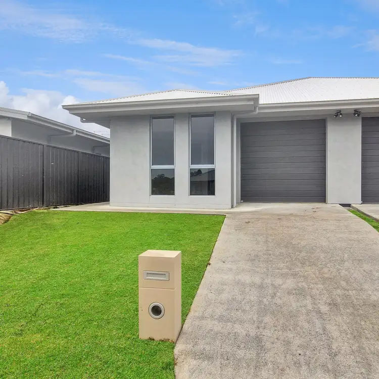 Second view of Homely villa listing, 17 Worsnop street, Cooranbong NSW 2265