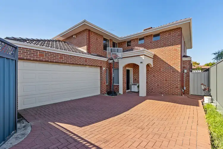 Main view of Homely house listing, 64A Moolyeen Road, Brentwood WA 6153