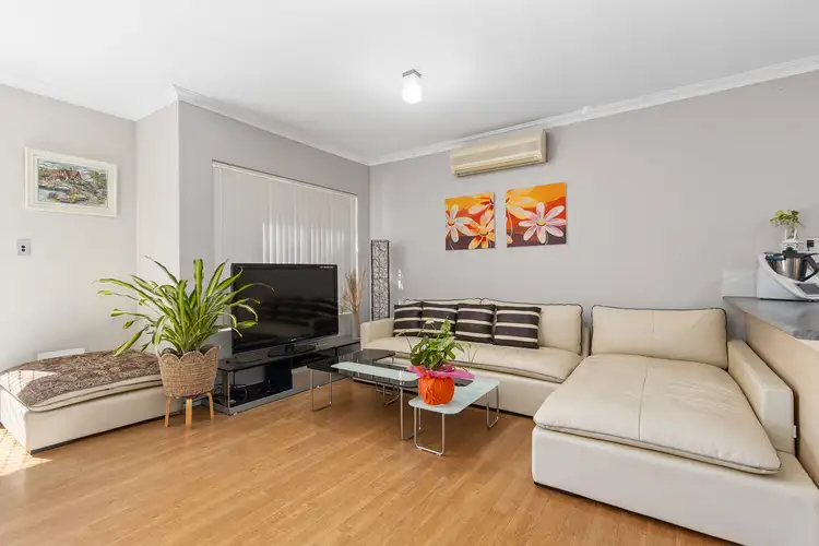 Second view of Homely house listing, 64A Moolyeen Road, Brentwood WA 6153
