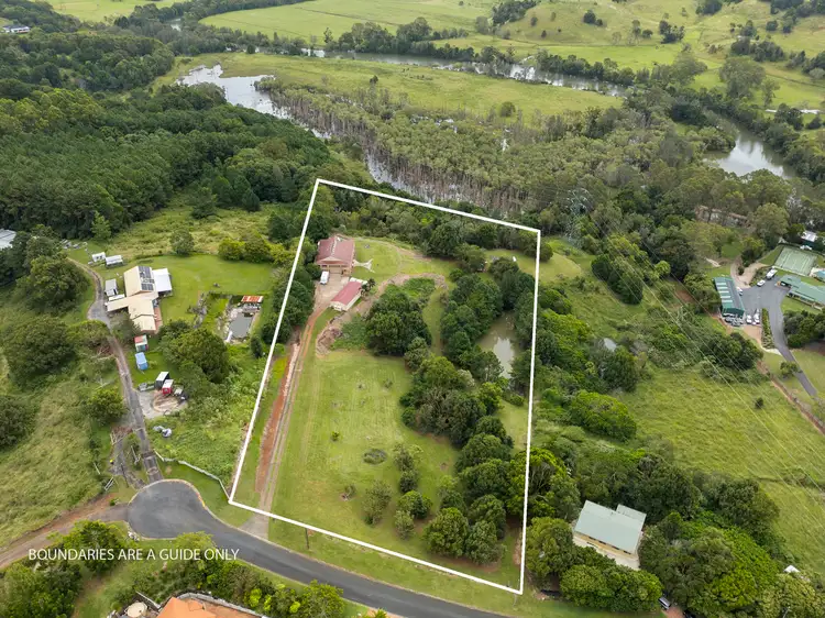 62 Crofters Way, Bilambil NSW 2486