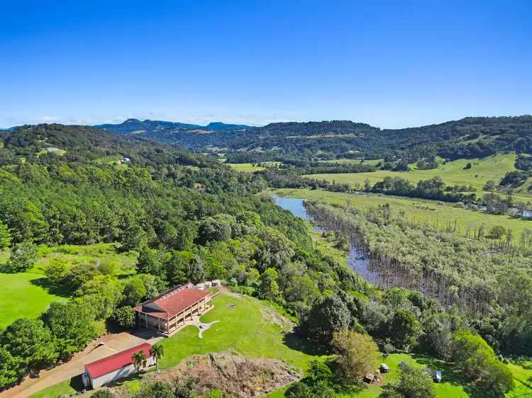 62 Crofters Way, Bilambil NSW 2486