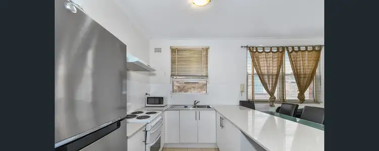 Fourth view of Homely apartment listing, 1/21 St Georges Pde, Hurstville NSW 2220
