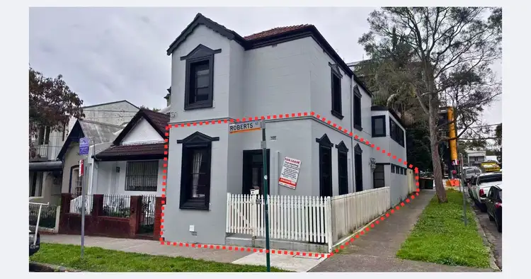 86 Roberts Street, Camperdown NSW 2050