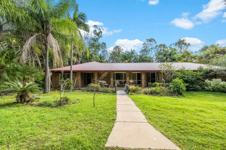 Second view of Homely rural property listing, 9-15 Carbeen Road, Park Ridge South QLD 4125