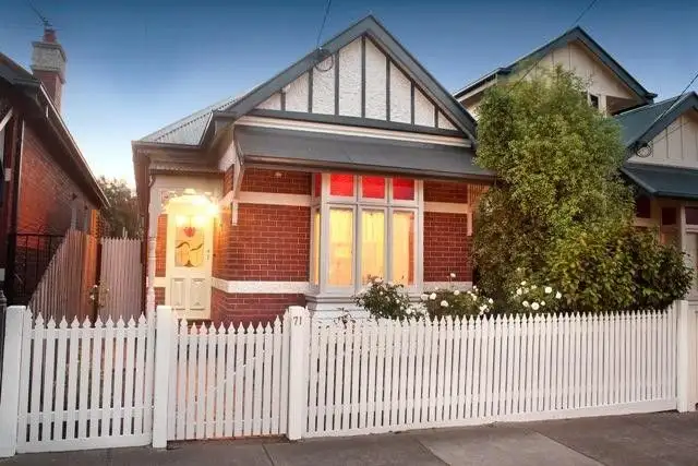 Main view of Homely house listing, 71 Margaret Street, Moonee Ponds VIC 3039