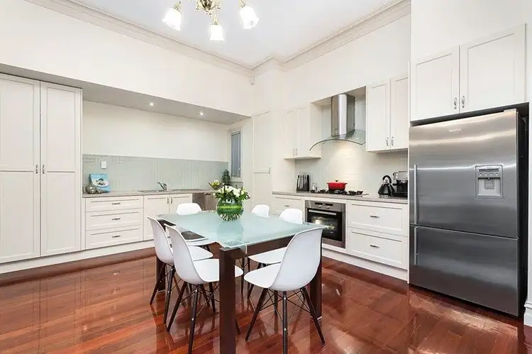 Second view of Homely house listing, 71 Margaret Street, Moonee Ponds VIC 3039