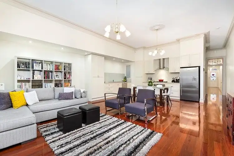 Third view of Homely house listing, 71 Margaret Street, Moonee Ponds VIC 3039