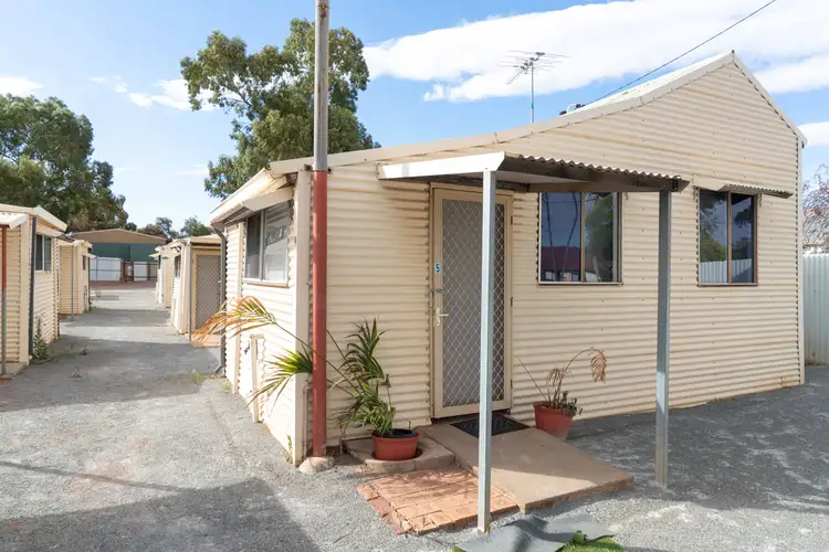Main view of Homely house listing, 10 Hanbury Street, Kalgoorlie WA 6430