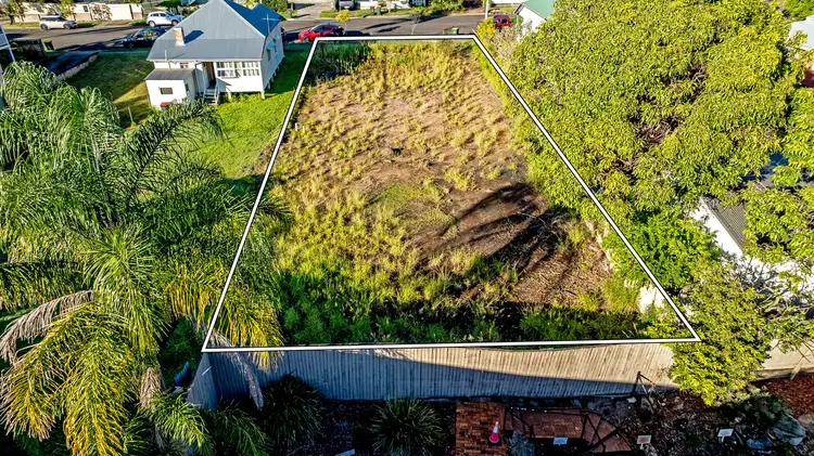 Fourth view of Homely land listing, 62 Broadway Street, Woolloongabba QLD 4102