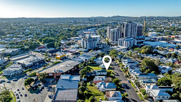 Fifth view of Homely land listing, 62 Broadway Street, Woolloongabba QLD 4102