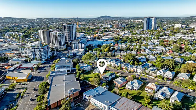 Seventh view of Homely land listing, 62 Broadway Street, Woolloongabba QLD 4102