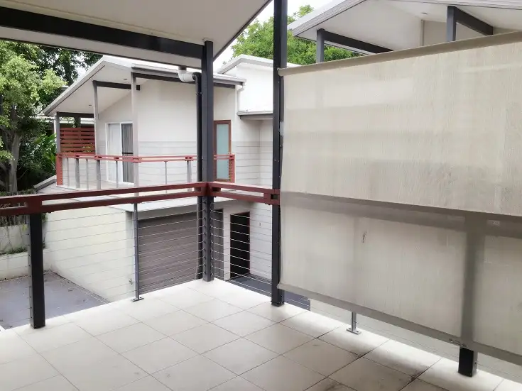Third view of Homely townhouse listing, 2/63 Monmouth Street, Morningside QLD 4170
