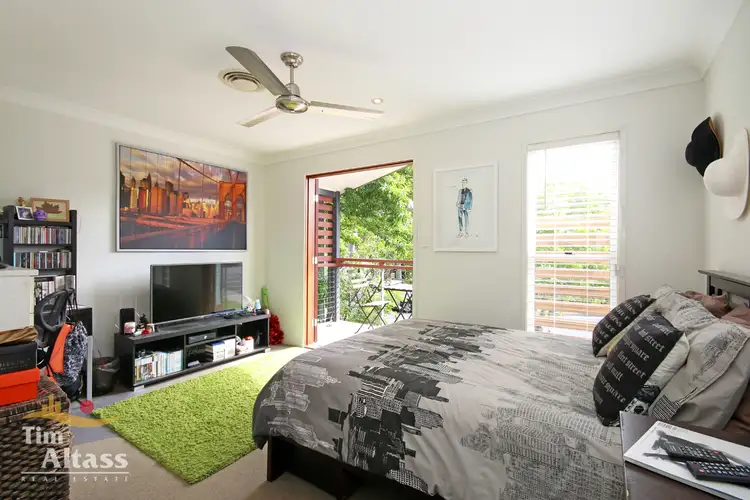 Fourth view of Homely townhouse listing, 2/63 Monmouth Street, Morningside QLD 4170
