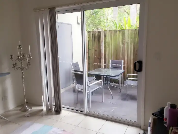 Fifth view of Homely townhouse listing, 2/63 Monmouth Street, Morningside QLD 4170