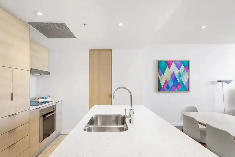 Fourth view of Homely apartment listing, 1504/2663 Gold Coast Highway, Broadbeach QLD 4218