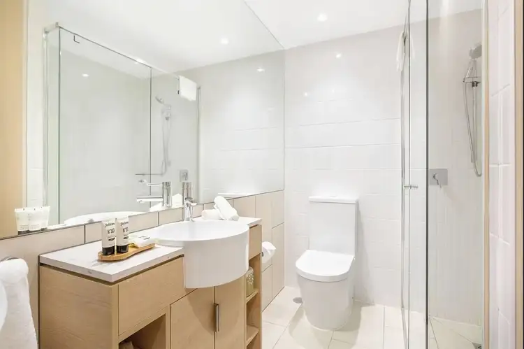 Sixth view of Homely apartment listing, 1504/2663 Gold Coast Highway, Broadbeach QLD 4218