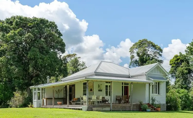 Second view of Homely house listing, 2364A Dunoon Road, Dorroughby NSW 2480