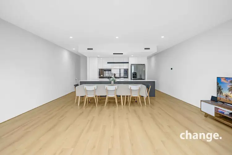 Second view of Homely townhouse listing, 7 Oneil Street, Sydenham VIC 3037