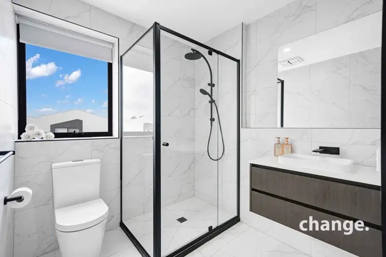 Sixth view of Homely townhouse listing, 7 Oneil Street, Sydenham VIC 3037