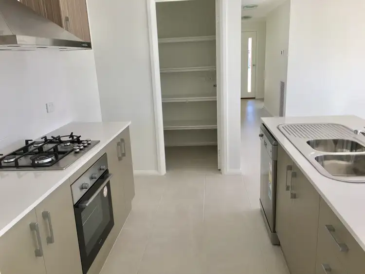 Second view of Homely house listing, 45 Rogers Avenue, Wodonga VIC 3690