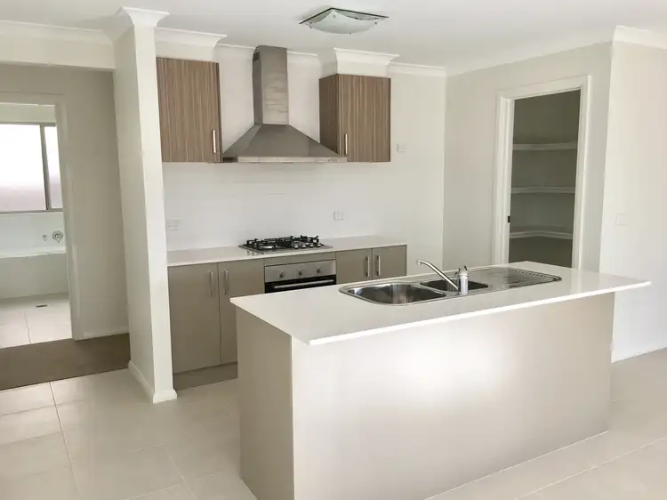 Third view of Homely house listing, 45 Rogers Avenue, Wodonga VIC 3690