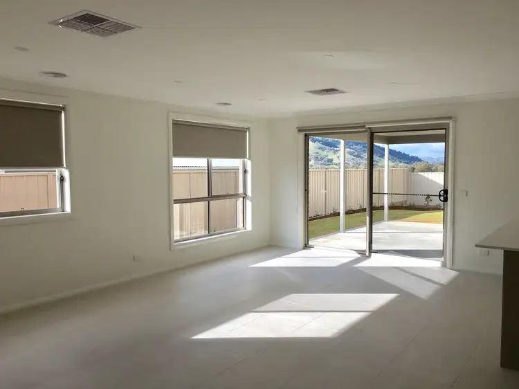 Fourth view of Homely house listing, 45 Rogers Avenue, Wodonga VIC 3690