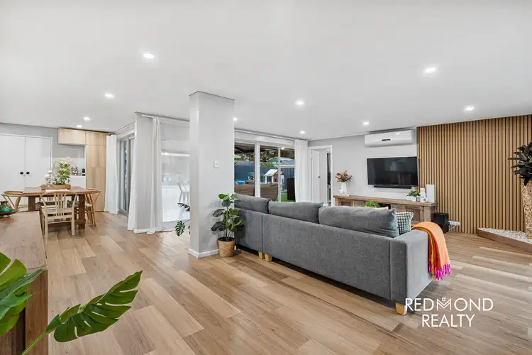 21 Kanangra Crescent