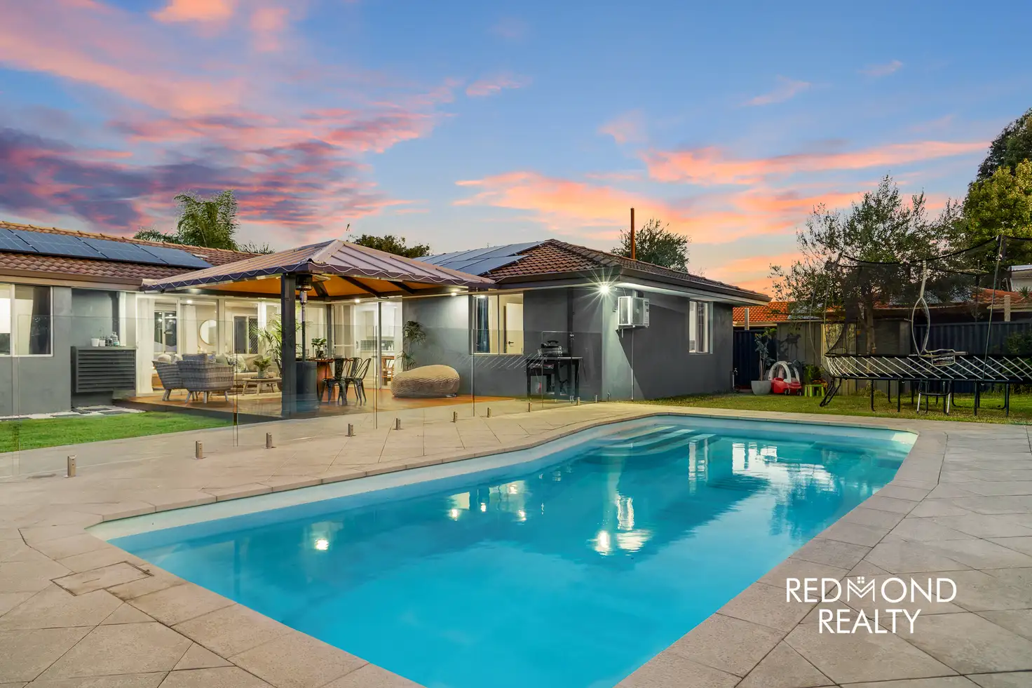 Main view of Homely house listing, 21 Kanangra Crescent, Greenwood WA 6024