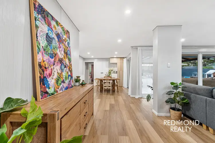 Second view of Homely house listing, 21 Kanangra Crescent, Greenwood WA 6024