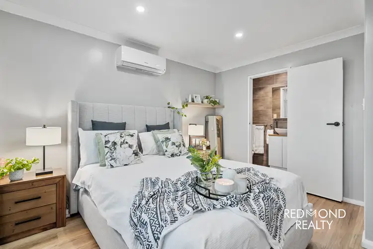 Fourth view of Homely house listing, 21 Kanangra Crescent, Greenwood WA 6024