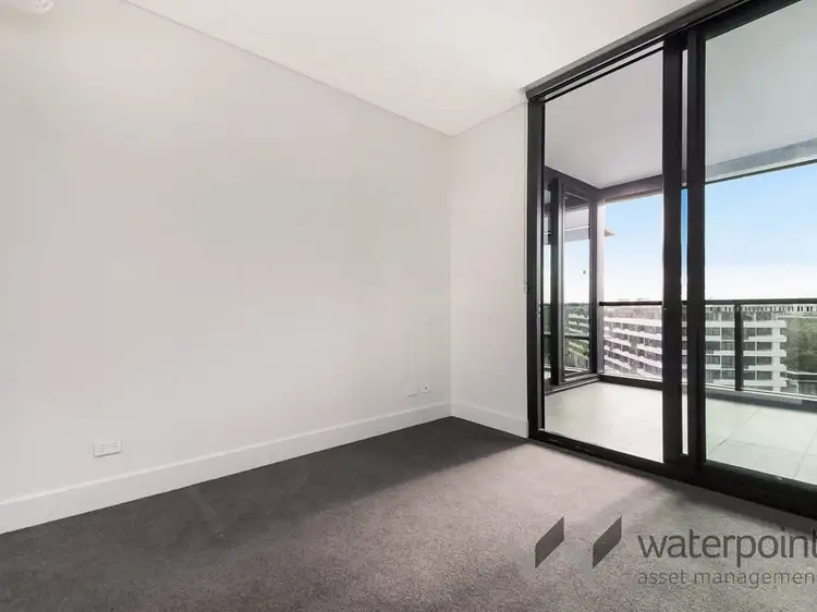 Fourth view of Homely apartment listing, 2503/1 Brushbox Street, Sydney Olympic Park NSW 2127